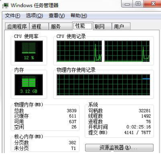 電腦