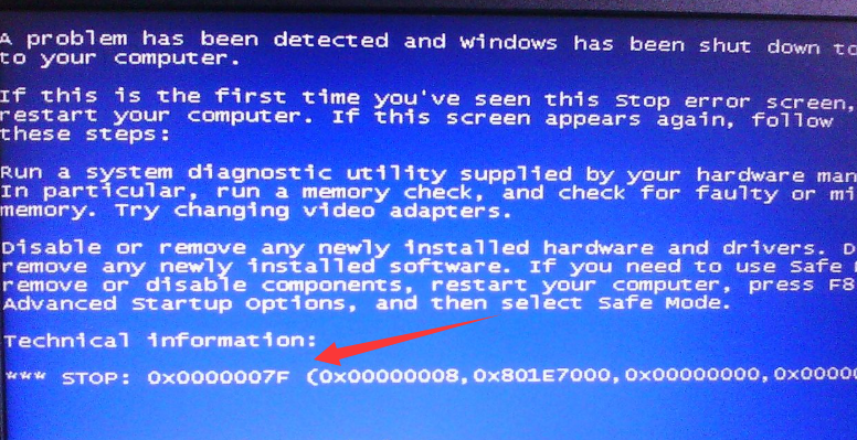 0x0000007f