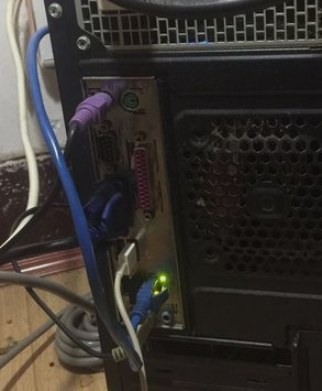 電腦無法開機