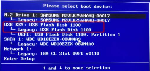 電腦提示0xc00000bb錯誤