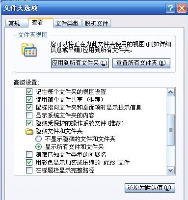 臨時文件