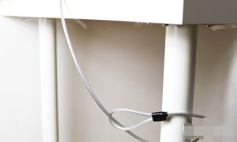 電腦鎖