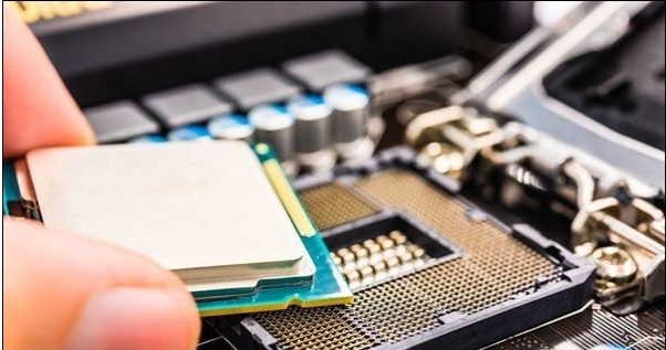 筆記本換cpu,手把手教你怎樣換筆記本CPU