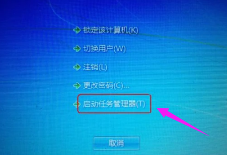 電腦進程