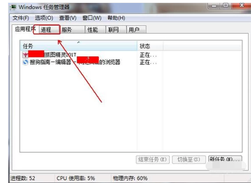 系統(tǒng)進程