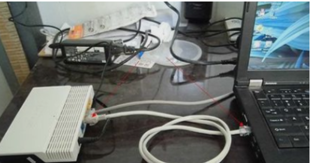 手把手教你進(jìn)入路由器設(shè)置界面的方法