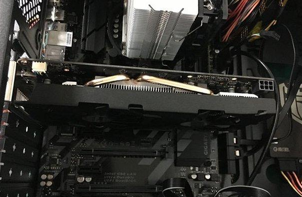 組裝電腦