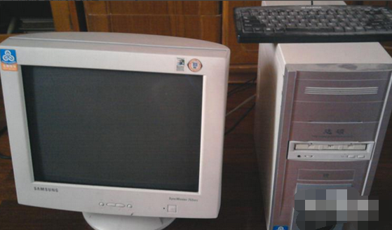 電腦死機原因
