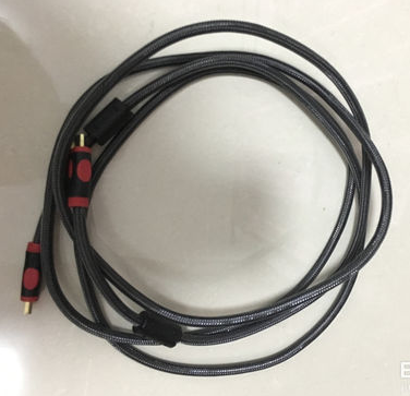 手把手教你電腦接電視操作教程