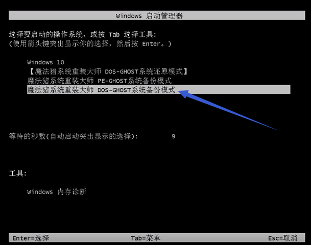 ghost系統(tǒng)