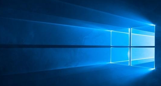 win10版本