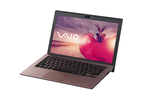 VAIO電腦U盤重裝win7系統教程