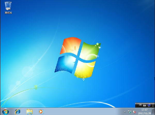 愛爾軒電腦u盤重裝系統(tǒng)win7教程