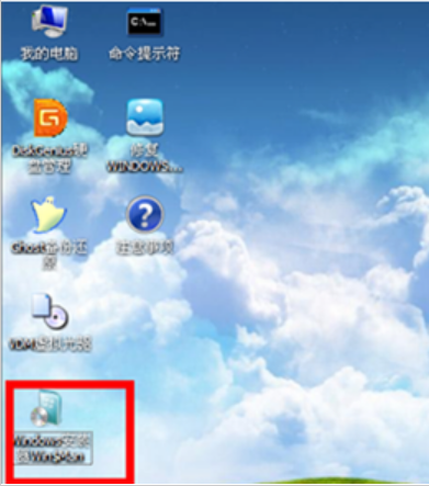 u盤裝win7系統(tǒng)詳細(xì)步驟